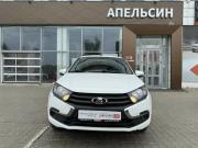 Lada (ВАЗ) Granta I Рестайлинг Набережные Челны  - изображение 21