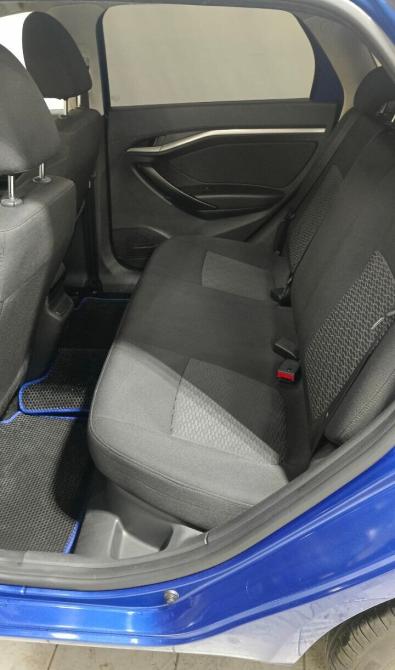 Lada (ВАЗ) Vesta I Санкт-Петербург  - изображение 18
