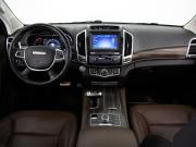 Haval H9 I Рестайлинг Санкт-Петербург  - изображение 33