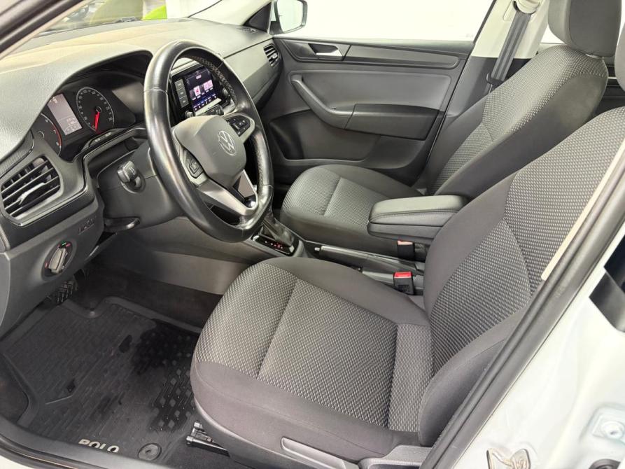 Volkswagen Polo VI Киров  - изображение 9