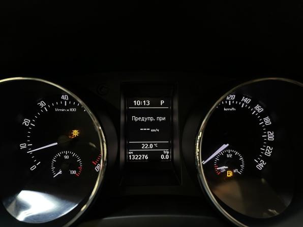Skoda Yeti I с пробегом 2011 года, цена 730 000 рублей, 132275 км, внедорожник, Автокод Объявления