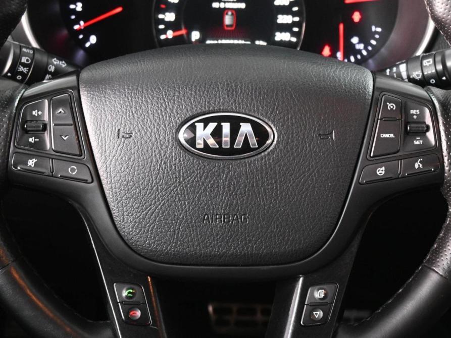 Kia Sorento II Рестайлинг Ростов-на-Дону  - изображение 12
