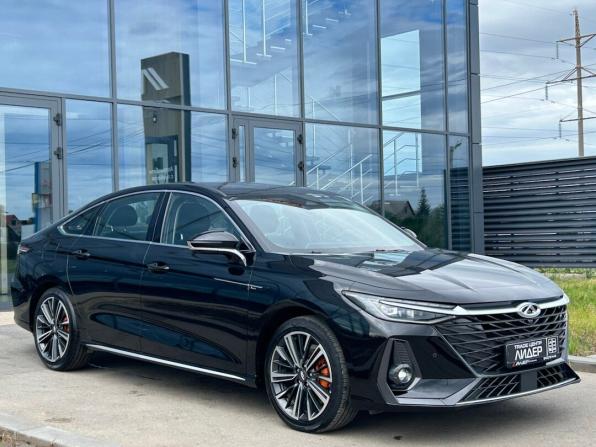 Chery Arrizo 8 с пробегом 2023 года, цена 2 010 000 рублей, 40044 км, седан, Автокод Объявления