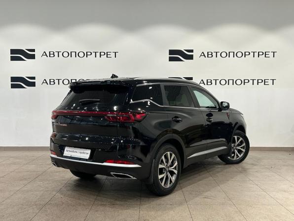 Chery Tiggo 7 Pro Max I с пробегом 2023 года, цена 1 849 000 рублей, 33597 км, внедорожник, Автокод Объявления