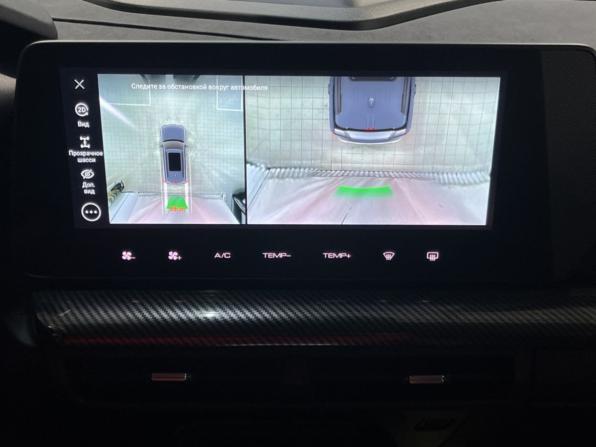 Haval H3 I с пробегом 2024 года, цена 2 230 000 рублей, 31626 км, внедорожник, Автокод Объявления