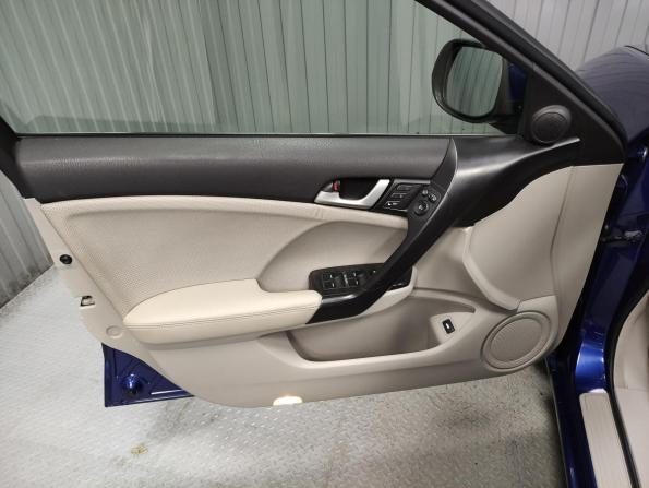 Honda Accord VIII с пробегом 2008 года, цена 1 230 000 рублей, 157389 км, седан, Автокод Объявления