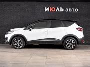 Renault Kaptur I Екатеринбург  - изображение 28