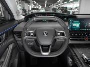 Changan UNI-K Москва  - изображение 43