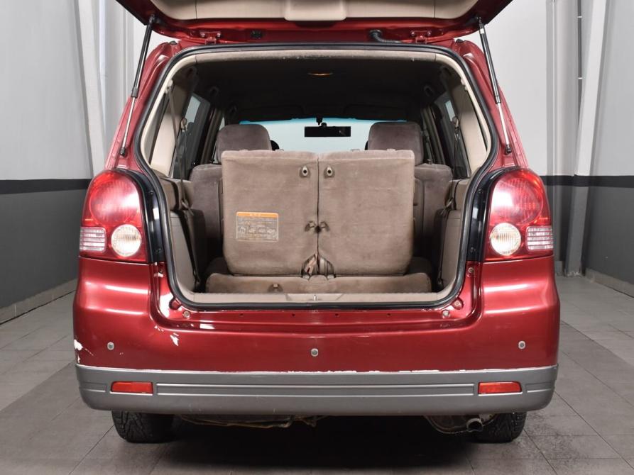 Mitsubishi Dion I Кемерово  - изображение 19