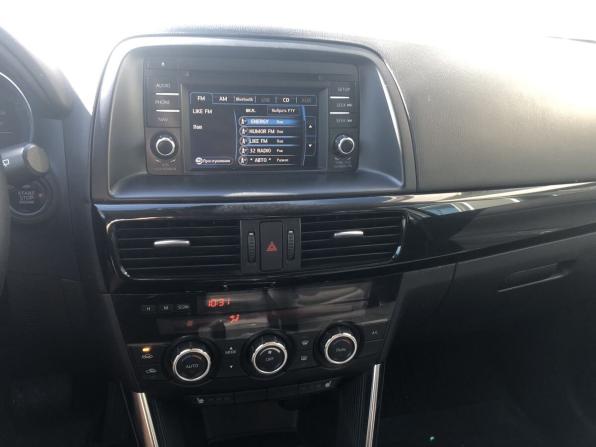 Mazda CX-5 I с пробегом 2014 года, цена 1 890 000 рублей, 178000 км, внедорожник, Автокод Объявления