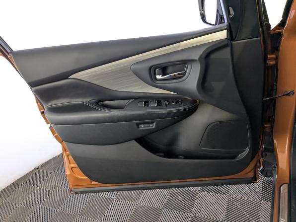 Nissan Murano III (Z52) с пробегом 2016 года, цена 1 900 000 рублей, 150669 км, внедорожник, Автокод Объявления