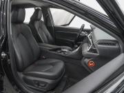 Toyota Camry VIII (XV70) Ростов-на-Дону  - изображение 29