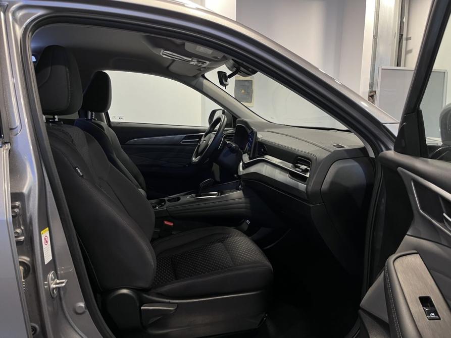 Haval F7x I Рестайлинг Чебоксары  - изображение 27