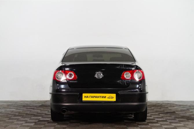 Volkswagen Passat B6 с пробегом 2007 года, цена 649 000 рублей, 334000 км, универсал, Автокод Объявления