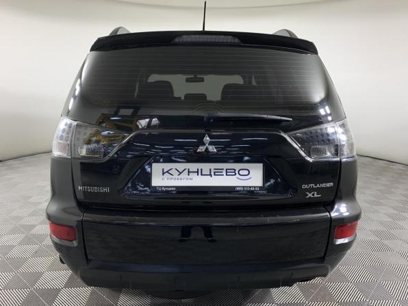 Mitsubishi Outlander II Рестайлинг с пробегом 2012 года, цена 920 000 рублей, 322278 км, внедорожник, Автокод Объявления