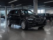 BMW X5 IV (G05/G18) Москва  - изображение 28
