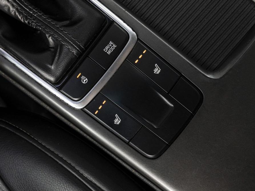 Kia Optima IV Рестайлинг Тюмень  - изображение 22
