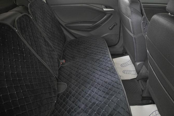 Lada (ВАЗ) Vesta I с пробегом 2019 года, цена 699 000 рублей, 221000 км, седан, Автокод Объявления
