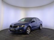 Skoda Octavia III (A7) Рестайлинг Москва  - изображение 28