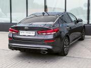 Kia Optima IV Екатеринбург  - изображение 26