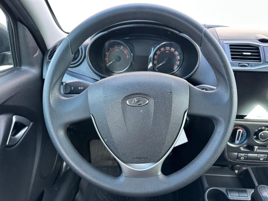 Lada (ВАЗ) Granta I Рестайлинг Тамбов  - изображение 18