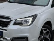 Subaru Forester IV Рестайлинг 2 Самара  - изображение 38