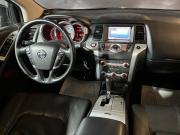Nissan Murano II (Z51) Рестайлинг Уфа  - изображение 26