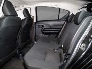 Toyota Aqua I Рестайлинг 2 Иркутск  - изображение 33