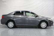 Toyota Corolla X (E140 E150) Кемерово  - изображение 27