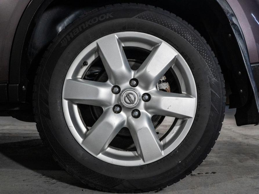 Nissan X-Trail II Иркутск  - изображение 19