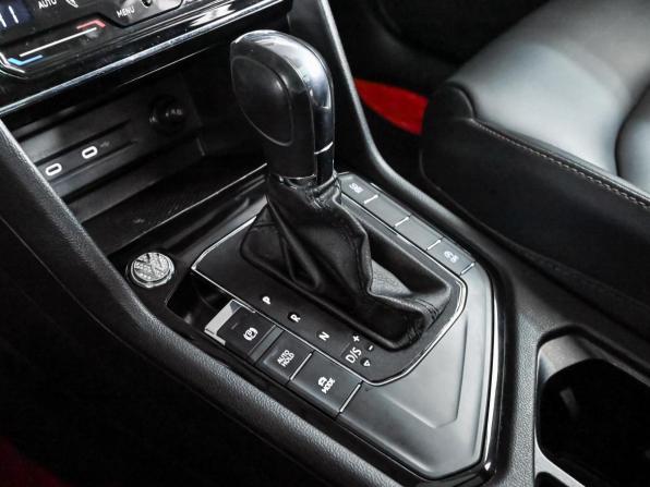 Volkswagen Tharu I с пробегом 2021 года, цена 2 400 000 рублей, 84329 км, внедорожник, Автокод Объявления