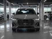 Audi Q3 II (F3) Москва  - изображение 30
