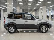 Chevrolet Niva I Рестайлинг Самара  - изображение 20