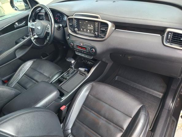 Kia Sorento III Prime Рестайлинг с пробегом 2019 года, цена 2 830 000 рублей, 105000 км, внедорожник, Автокод Объявления
