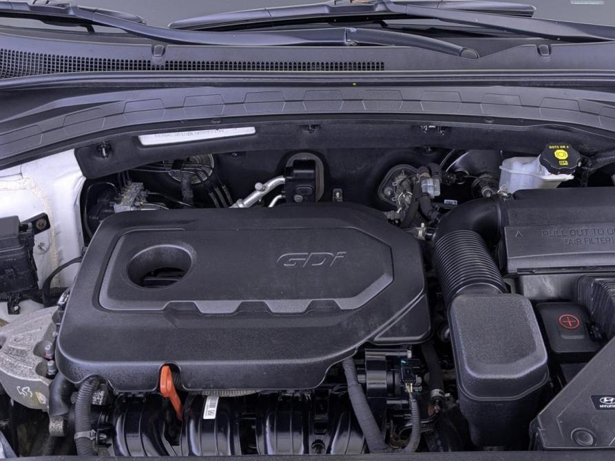 Hyundai Santa Fe IV Москва  - изображение 9