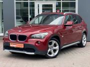 BMW X1 I (E84) Екатеринбург  - изображение 27