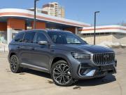 Geely Monjaro I Рестайлинг 2 Казань  - изображение 35