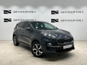 Kia Sportage IV Рестайлинг Санкт-Петербург  - изображение 32