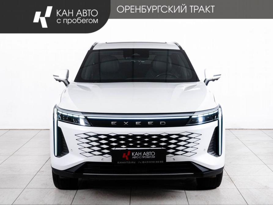 Exeed RX Казань  - изображение 2