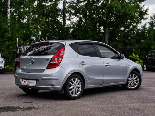 Hyundai i30 I с пробегом 2009 года, цена 480 000 рублей, 149592 км, универсал, Автокод Объявления