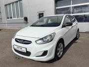 Hyundai Solaris I Москва  - изображение 17