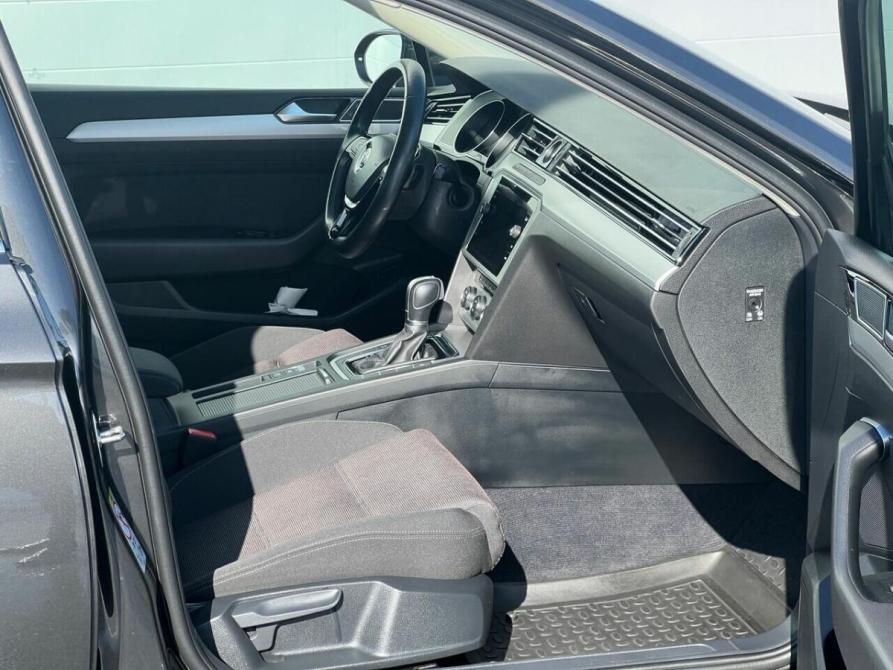 Volkswagen Passat B8 Екатеринбург  - изображение 12