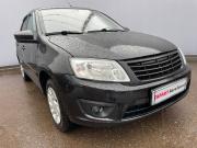 Lada (ВАЗ) Granta I Стерлитамак  - изображение 50