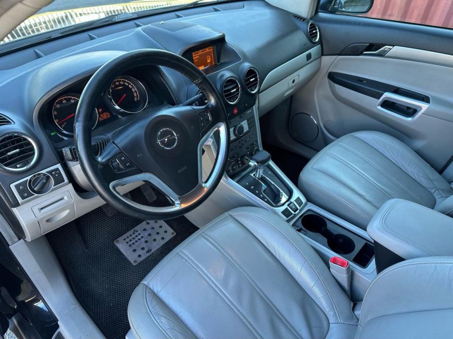 Opel Antara I Рестайлинг Санкт-Петербург  - изображение 5