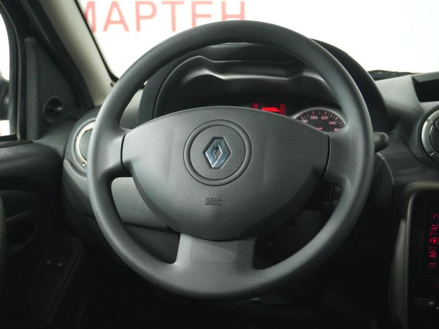 Renault Duster I Вологда  - изображение 16