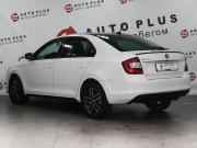 Skoda Rapid I Рестайлинг Минеральные Воды  - изображение 20