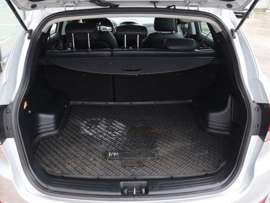 Hyundai ix35 I Нижний Новгород  - изображение 9