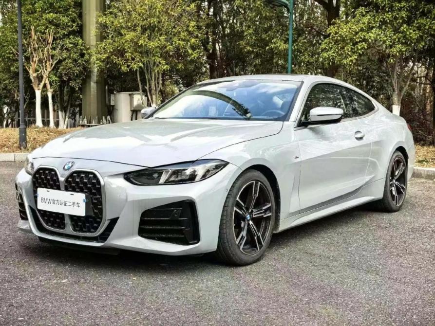 BMW 4 серии G22 G23 G26 Рестайлинг Краснодар  - изображение 1