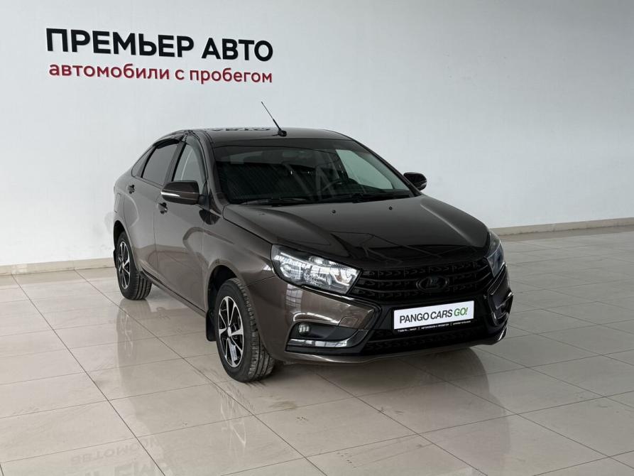 Lada (ВАЗ) Vesta I Смоленск  - изображение 3