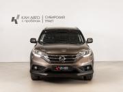 Honda CR-V IV Казань  - изображение 10